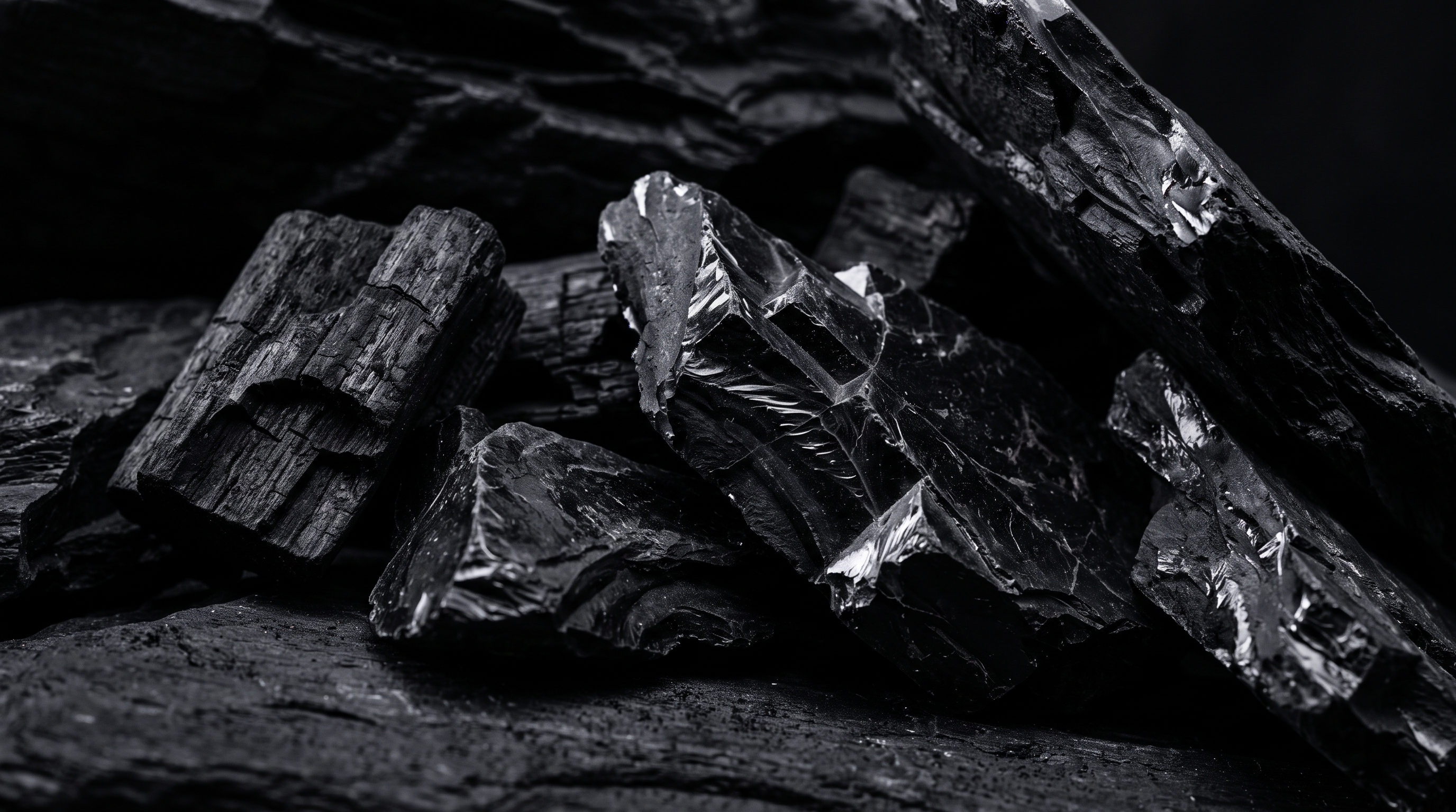 Carvão Mineral